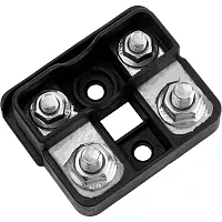 Egis Compact Med Amp AMI/MIDI Fuse Block