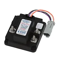 Egis TH3 Dual Relay 2 x 80A - 12V