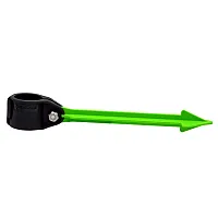 RAILBLAZA Straight Shooter Arrow