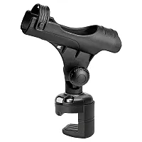 RAILBLAZA Rod Holder R Pontoon Railmount Kit