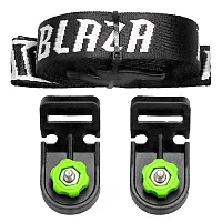 RAILBLAZA Tracmount Tiedown Kit
