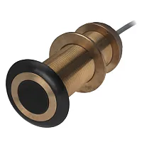 Airmar DT800 NMEA 2000 Bronze Retractable Long Stem Thru-Hull w/Depth &amp; Temp