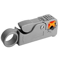 Cmple Cable Stripper For Coaxial Cable Rg59, Rg6 1147-N