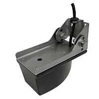 Echonautics Transom Mount Medium Frequency Chirp Transducer - 300W
