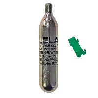 Leland Maximum Inflation Belt Pack Re-Arm Kit ZR 16G Manual 3/8" Thread