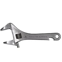 Ti-Tackle Titanium Adjustable Wrench