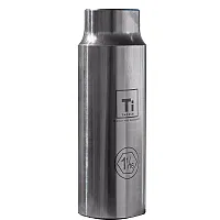 Ti-Tackle Titanium Prop Nut Socket 1-1/16" - 1/2" Drive