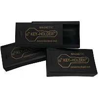 Performance Tool Magnetic Key Holder (3-Piece Set)