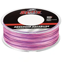 Sufix 832 Advanced Superline&reg; Braid 30lb Test - 600yd - Sunrise