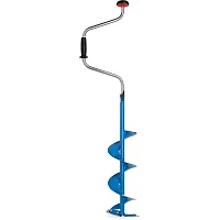 StrikeMaster Mora&reg; 2-Piece Hand Auger - 8"