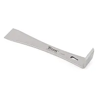 Titan 5-1/2" Mini Pry Bar - Scraper