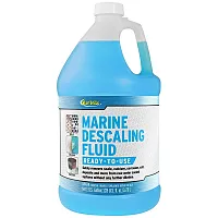 Star brite Marine Descaling Fluid Ready-To-Use - 1 Gallon