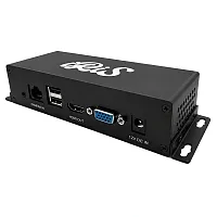 Iris Single Channel IP to HDMI Re-Coder