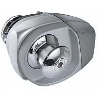 Quick Hector HC3 1012D Horizontal On Deck Windlass w/Drum 10mm Chain to 5/8" Rop