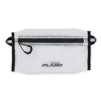 Plano Stowall&trade; Zip Pouch - Small - Clear