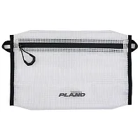 Plano Stowall&trade; Zip Pouch - Medium - Clear