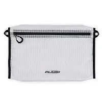 Plano Stowall&trade; Zip Pouch - Large - Clear