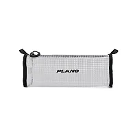 Plano Stowall&trade; Zip Pouch Tube - Clear