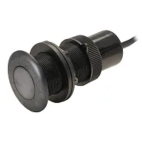 Airmar UDST820 TriSonic Plastic Thru-Hull Transducer - N2K