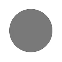 RUPES WETFINISH Foam Abrasive Discs 75mm (3") P3000 Grit - Grey *Box of 20pcs