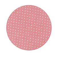 RUPES WET &amp; DRYFINISH Foam Abrasive Discs 150mm (6") - Red - P3000 Grit *Box