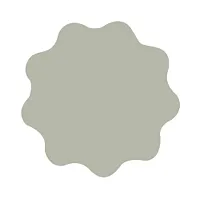 RUPES MICROFINISH Adhesive Denibbing Discs 35mm (1.25") - P2000 Grit *Box of 100