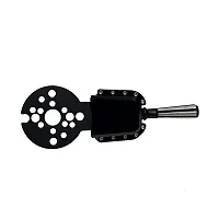 Bob's Machine Pro Series Aluminum Blinker Switch - Single