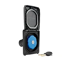 Scanstrut Roam Series Gravity Fill Water Inlet