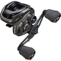 13 Fishing Slate Casting Reel 150 7.1:1 Left Hand