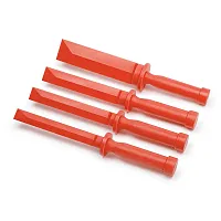 Titan Nylon Scraper Set (4 Piece)