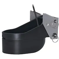 Airmar TM275C Medium Ultra-Wide, High Wide Chirp Combo, 1kW, Transom Mount Trans