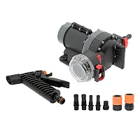 Johnson Pump Aqua Jet II WD - 5.2 GPM - 24V - Half Kit