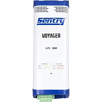 Sentry Voyager Battery Charger 12V - 40A - 115/230V Input - 3 Bank