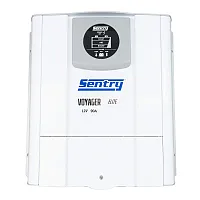 Sentry Voyager Elite Battery Charger 12V - 90A - 115/230V Input - 3 Bank