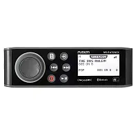 Fusion MS-RA70NSX Stereo w/AM/FM/BT/SiriusXM - 2-Zone *Remanufactured