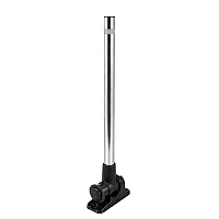 Perko 14" EZ Fold C-5 All-Round Navigation Light - Fore/Aft Rotation - Aluminum