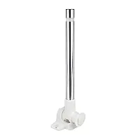 Perko 14" EZ Fold C-5 All-Round Navigation Light - Port/Starboard Rotation - Whi