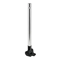 Perko 14" EZ Fold C-5 All-Round Navigation Light - Port/Starboard Rotation - Alu