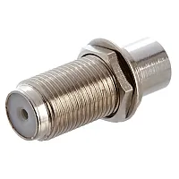 Cmple 1166-N F Female To RCA Female Adapter