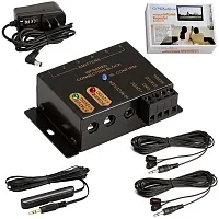 Cmple Premium Ir Extender Hidden Infrared Repeater System Kit 11