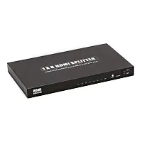 Cmple 119-N HDMI Splitter Powered 1x8