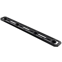 Bog 12" M-Lok Arca-Swiss Tripod Plate