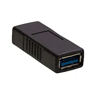 Cmple Usb 3.0 A Female To A Female Coupler Adapter 1204-N