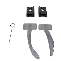 Cta Cam Phaser Locking Tool Kit - For Dodge Pentastar Vvl 3.6 Engine: 2016 - Up
