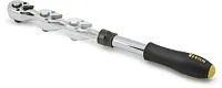 Titan Tools 12070 Titan - 12070 3/8 Inch Drive 8-12&quot; Extendable Ratchet