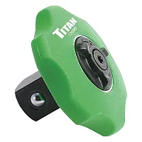 Titan 1/4" Drive Finger Ratchet