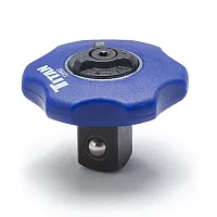 Titan 1/2 In Drive Finger Ratchet