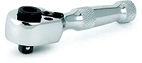 Titan Tools 12101 Titan - 12101 1/4 Inch Drive - 3 Inch Mini Rachet