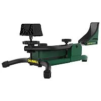Caldwell Shooting Supplies Lead Sled Solo 2 With Weight Reservoir