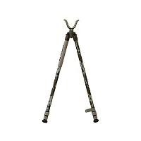 Bog Camo Deadshot Bipod - Mossy Oak Bottomland